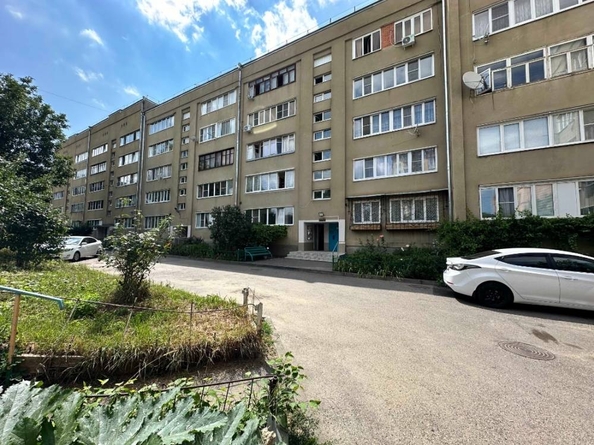 
  Продается 3-комн. квартира, 76 м², Водопойная ул
. Фото 18.