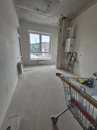 
  Продается 1-комн. квартира, 34.2 м², Катыхина ул
. Фото 4.