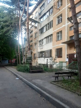 
  Продается 2-комн. квартира, 55 м², Азербайджанская ул
. Фото 11.