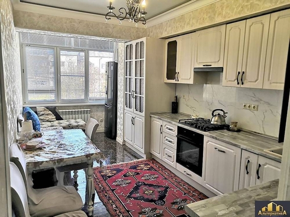 
  Продается 2-комн. квартира, 58 м², Марцинкевича ул
. Фото 2.