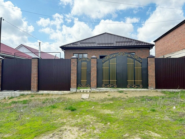 
  Продается дом, 130 м², Ставрополь
. Фото 1.