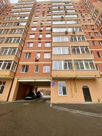 
  Продается 1-комн. квартира, 44.1 м², Пестова ул, д. 5
. Фото 9.