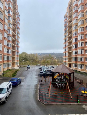
  Продается 1-комн. квартира, 44.1 м², Пестова ул, д. 5
. Фото 11.
