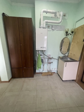 
  Продается 2-комн. квартира, 37.7 м², Кирова пр-кт, д. 77
. Фото 3.