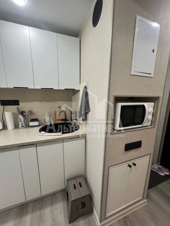 
  Продается 1-комн. квартира, 30.9 м², Чернышевского ул
. Фото 10.