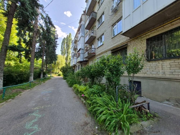 
  Продается 1-комн. квартира, 29 м², Островского ул
. Фото 1.