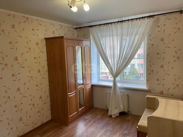 
  Сдается 1-комн. квартира, 28.4 м², Октябрьская ул, д. 192б
. Фото 2.