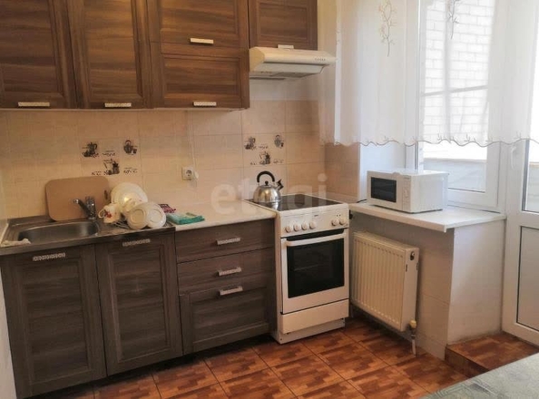 
  Сдается 1-комн. квартира, 28.4 м², Октябрьская ул, д. 192б
. Фото 5.