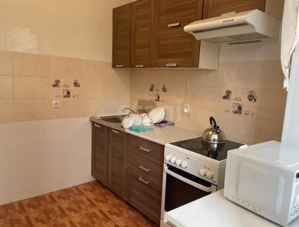 
  Сдается 1-комн. квартира, 28.4 м², Октябрьская ул, д. 192б
. Фото 6.
