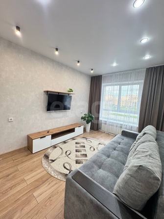 
  Продается 1-комн. квартира, 35 м², Николая Голодникова ул, д. 4к1
. Фото 4.
