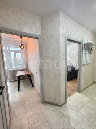 
  Продается 1-комн. квартира, 35 м², Николая Голодникова ул, д. 4к1
. Фото 6.