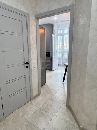 
  Продается 1-комн. квартира, 35 м², Николая Голодникова ул, д. 4к1
. Фото 7.
