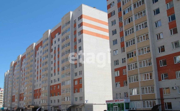 
  Сдается 2-комн. квартира, 54 м², Тухачевского ул, д. 24/2
. Фото 12.