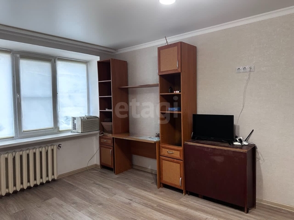 
  Сдается 1-комн. квартира, 28.9 м², Чкалова пер, д. 34
. Фото 2.