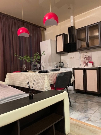 
  Сдается 3-комн. квартира, 60 м², Герцена ул, д. 145
. Фото 3.