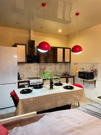 
  Сдается 3-комн. квартира, 60 м², Герцена ул, д. 145
. Фото 5.