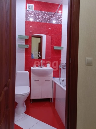 
  Сдается 1-комн. квартира, 27.4 м², Кулакова пр-кт, д. 67/2
. Фото 12.