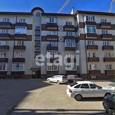 
  Сдается 1-комн. квартира, 27.4 м², Кулакова пр-кт, д. 67/2
. Фото 14.