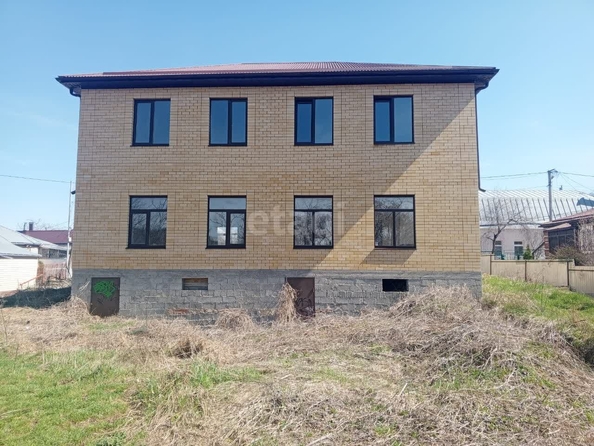 
  Продается дом, 410 м², Ставрополь
. Фото 1.