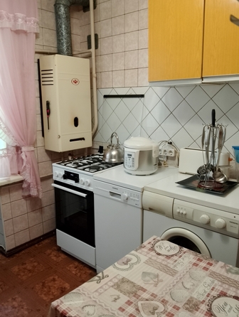 
  Продам 2-комн. квартиру, 42.1 м², 40 лет Октября пр-кт, д. 23
. Фото 10.