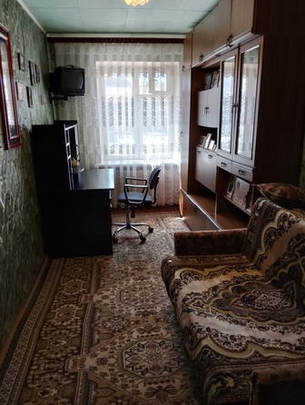 
  Продам 2-комн. квартиру, 42.1 м², 40 лет Октября пр-кт, д. 23
. Фото 17.