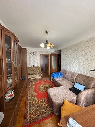 
  Продается 3-комн. квартира, 61 м², Украинская ул, д. 64
. Фото 1.
