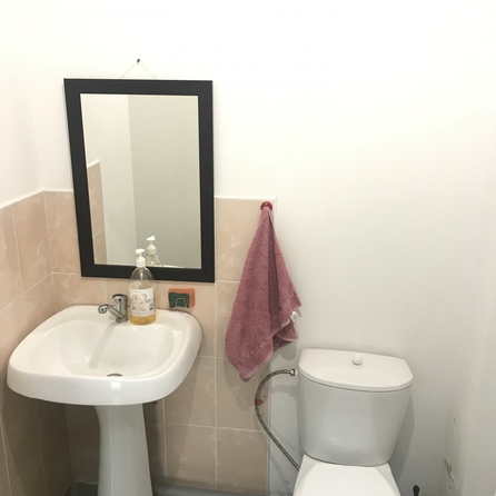 
  Продается универсальное помещение, 44 м², Пятигорская ул, д. 90
. Фото 5.