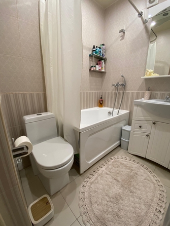 
  Продается 1-комн. квартира, 36.8 м², Сельская ул, д. 8
. Фото 10.
