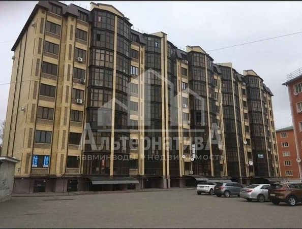 
  Продается 1-комн. квартира, 48.8 м², Нелюбина ул
. Фото 25.