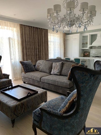 
  Продается 3-комн. квартира, 124.7 м², Дзержинского пр-кт
. Фото 6.