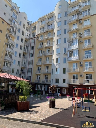 
  Продается 3-комн. квартира, 124.7 м², Дзержинского пр-кт
. Фото 26.