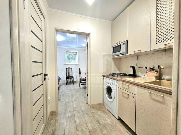 
  Продается 1-комн. квартира, 18.7 м², Урицкого ул
. Фото 5.