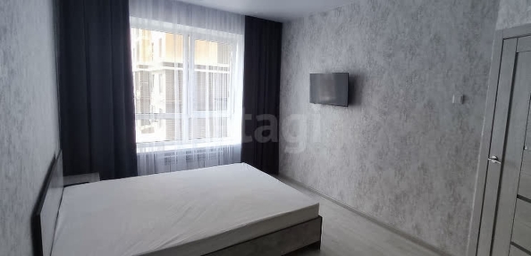 
  Сдается 1-комн. квартира, 35 м², Матрёны Наздрачёвой ул, д. 5/2
. Фото 1.