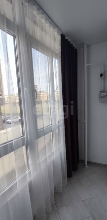 
  Сдается 1-комн. квартира, 35 м², Матрёны Наздрачёвой ул, д. 5/2
. Фото 6.