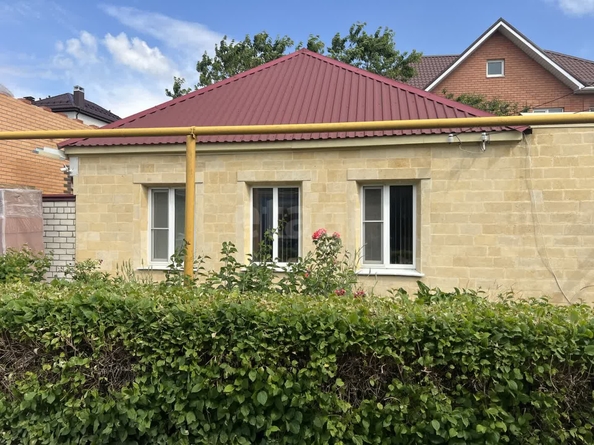 
  Продается дом, 53.5 м², Ставрополь
. Фото 10.