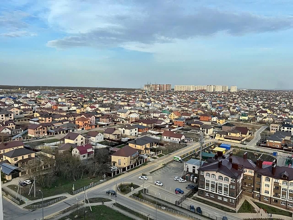 
  Продается 1-комн. квартира, 39.6 м², Тюльпановая ул, д. 10к4
. Фото 1.