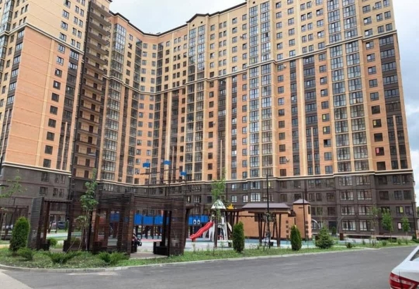 
  Продается 2-комн. квартира, 55 м², Матрёны Наздрачёвой ул, д. 5/1
. Фото 6.