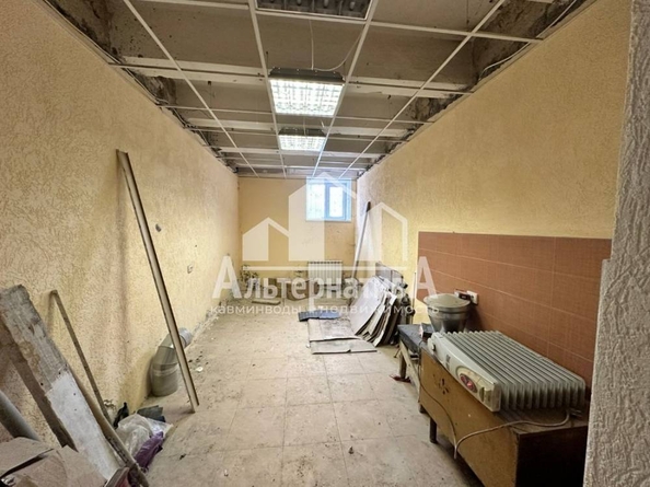 
  Продается универсальное помещение, 165 м², Ермолова ул
. Фото 9.