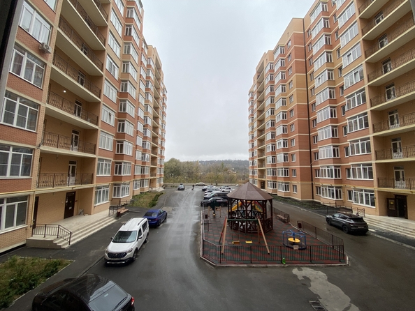 
  Продается 1-комн. квартира, 50.4 м², Пестова ул, д. 5
. Фото 6.
