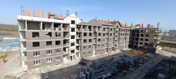 
  Продается 2-комн. квартира, 56.7 м², Советская ул, д. 89
. Фото 6.