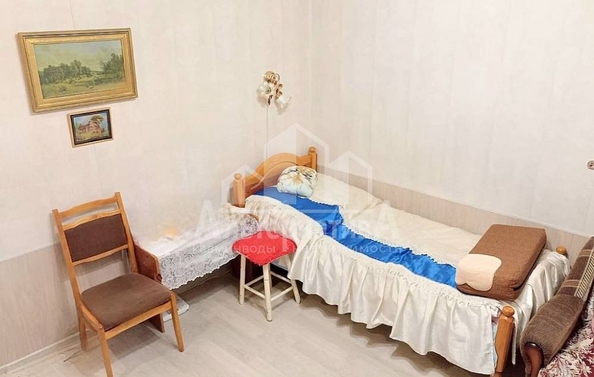 
  Продается 2-комн. квартира, 56.9 м², Кирова ул
. Фото 7.