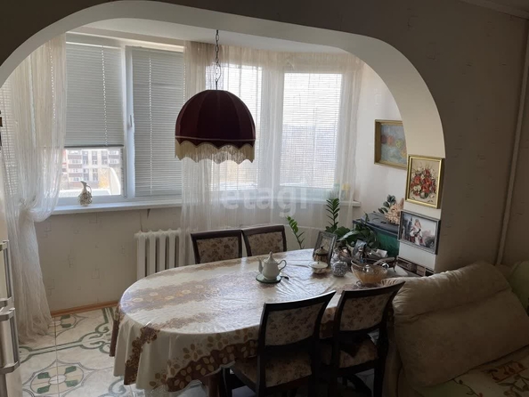 
  Продается 2-комн. квартира, 94 м², 50 лет ВЛКСМ ул, д. 61
. Фото 3.