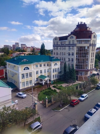 
  Сдается офис, 19.9 м², Голенева ул, д. 21
. Фото 3.