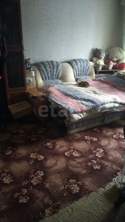 
  Продается 1-комн. квартира, 33.5 м², Черняховского проезд, д. 8
. Фото 5.
