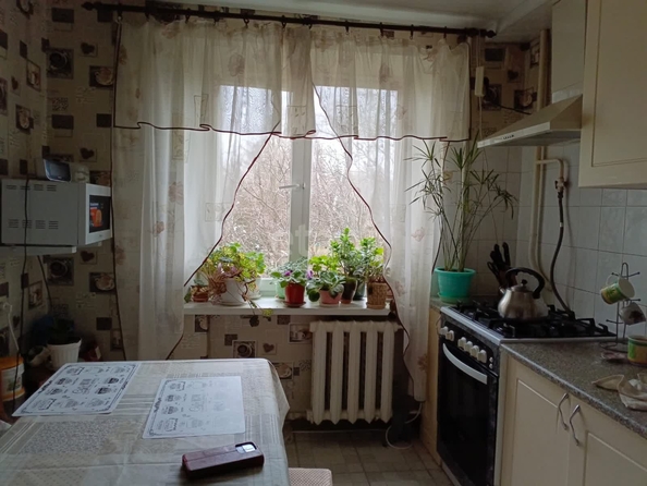 
  Сдается 1-комн. квартира, 15 м², Доваторцев ул, д. 25
. Фото 5.