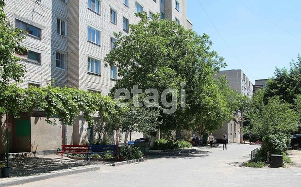 
  Сдается 1-комн. квартира, 15 м², Доваторцев ул, д. 25
. Фото 13.