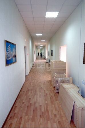 
  Продается производственное помещение, 6694 м², Гагарина ул, д. 2/10
. Фото 22.