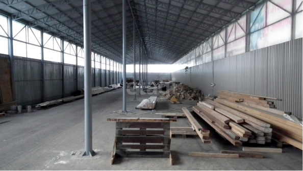 
  Продается производственное помещение 6694 м². Фото 32.