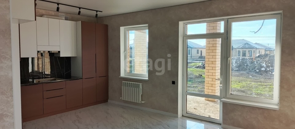 
  Продается дом, 100 м², Михайловск
. Фото 1.