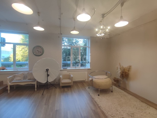 
  Продается офис, 103 м², Л.Толстого ул, д. 6
. Фото 8.